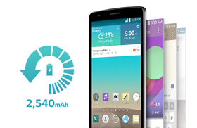 LG G3